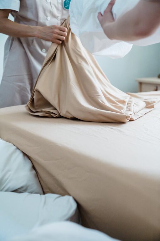How to Rotate and Care for Bedding Properly for Lasting Comfort